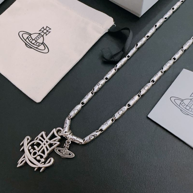 Vivienne Westwood Necklaces